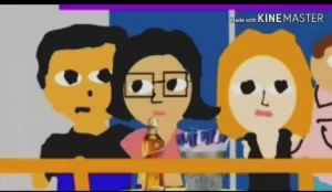 Cotidiano dos moradores de Colinas vira SÃÂ©rie nas mÃÂ£os de Ricardo Cruz