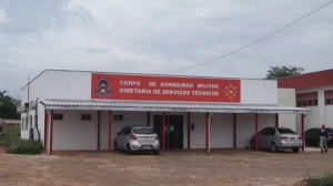 Alerta ! Golpe usa nome do Corpo de Bombeiros Militar para cobrar valores de empresas