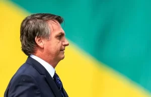 Jair Bolsonaro deve vir ao Estado na prÃÂ³xima quinta-feira; Esta ÃÂ© a terceira vez que o presidente marca a visita