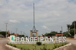 Bandeirantes do Tocantins cumpre com suas obrigaÃÂ§ÃÂµes fiscais e estÃÂ¡ com Ã¢â¬Ënome limpoÃ¢â¬â¢ no CAUC