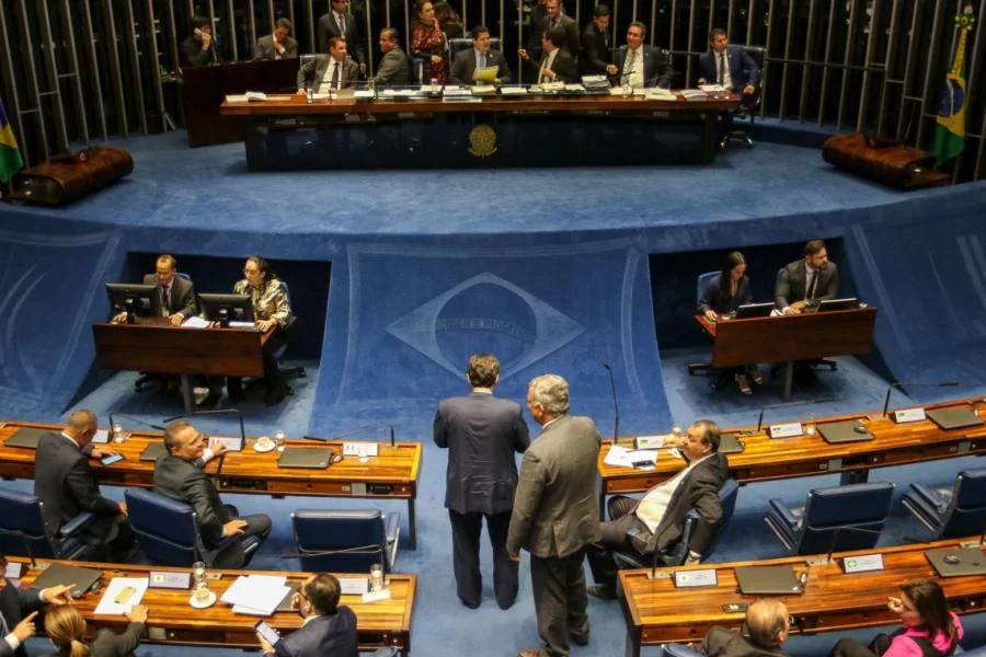 Aprovado transferÃªncia direta de recursos para estados e municÃÂ­pios