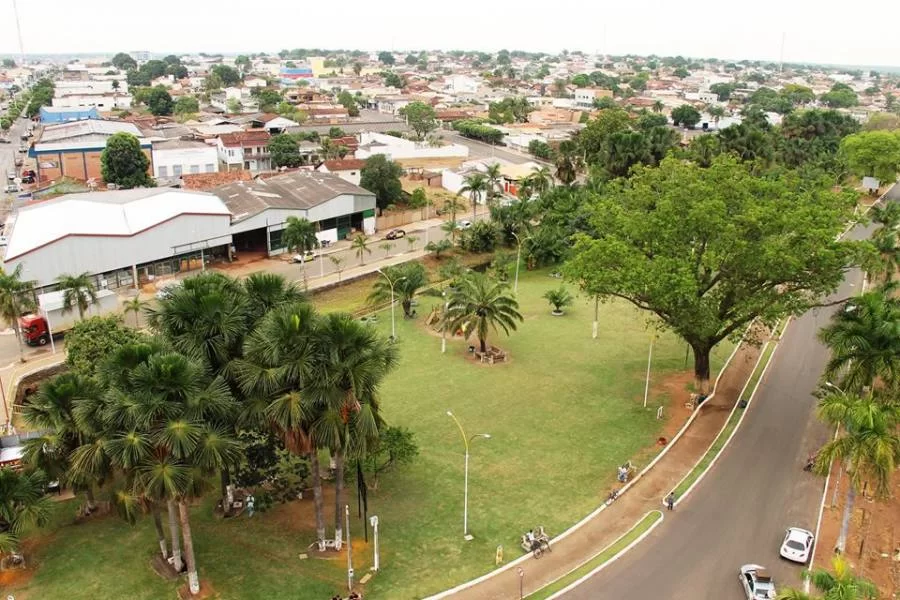 Vereador estima que 80% dos votos no 2ÃÂº turno serÃÂ£o para Carlesse em Gurupi