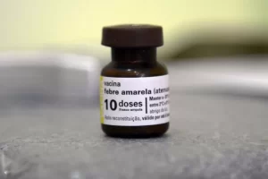 SaÃÂºde amplia pÃÂºblico para vacinas contra febre amarela e gripe