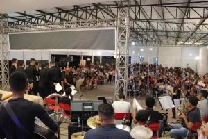 AssistÃªncia Social de Colinas realiza retrospectiva 2019 do projeto ChÃÂ¡ entre elas