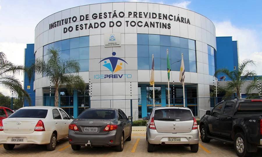 Igeprev consegue recuperar 25 milhÃÂµes de fundo sem solidez patrimonial