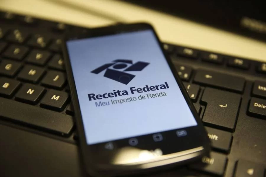 Receita deposita nesta segunda-feira a restituiÃÂ§ÃÂ£o do 7ÃÂº lote do IRPF