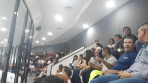 Defensoria  tenta emplacar emendas  ou suplementaÃÂ§ÃÂ£o para diminuir dÃÂ©ficit orÃÂ§amentÃÂ¡rio