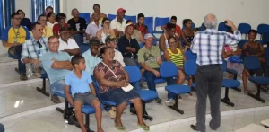 Sebrae percorre 14 cidades do estado para estimular empreendedores