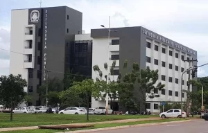 Reflexos do corte orÃÂ§amentÃÂ¡rio: Defensoria prevÃª a possibilidade de fechamento de unidades e encerramento de atividades itinerantes