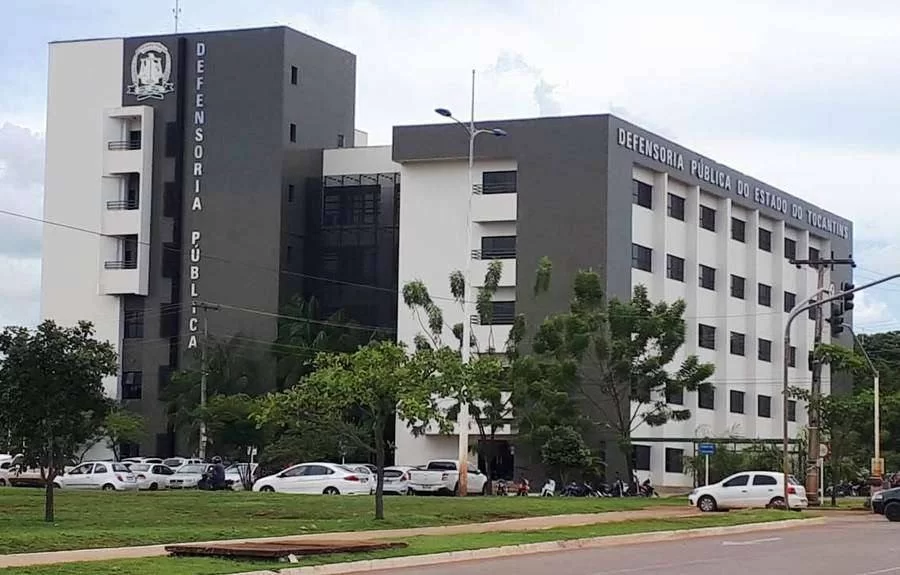 Reflexos do corte orÃÂ§amentÃÂ¡rio: Defensoria prevÃª a possibilidade de fechamento de unidades e encerramento de atividades itinerantes