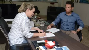 Prefeita Cinthia Ribeiro nomeia novo secretÃÂ¡rio de Energias RenovÃÂ¡veis