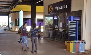 Detran nega aumento de 231% em taxas cobradas pelo ÃÂ³rgÃÂ£o