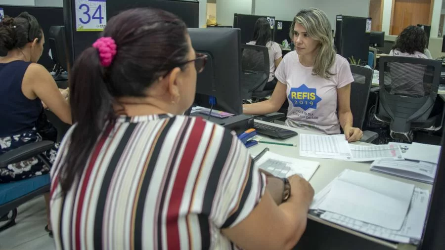 Prefeitura prorroga atÃÂ© o dia 30 de dezembro o prazo final para o Refis 2019