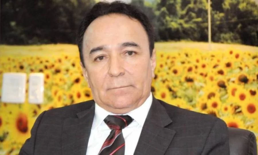 JoÃÂ£o Oliveira afirma que sÃÂ³ serÃÂ¡ candidato caso Lires nÃÂ£o entre na disputa: "nÃÂ£o farei candidatura suicida", afirma