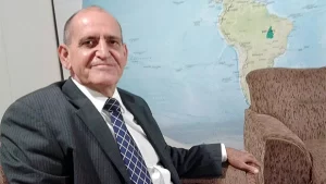 Economista avalia cenÃÂ¡rio econÃÂ´mico do Tocantins e garante: "o papel do governo nÃÂ£o ÃÂ© ter lucro, mas levar benefÃÂ­cio social para todos"