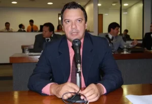 TCE instaura tomada de contas especial para apurar possÃÂ­vel dano ao erÃÂ¡rio no valor de R$ 645 mil cometido por Fabion Gomes