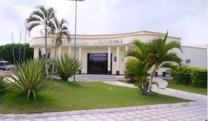 CÃÂ¢mara Municipal de  Colinas aprova nove projetos em duas sessÃÂµes extraordinÃÂ¡rias