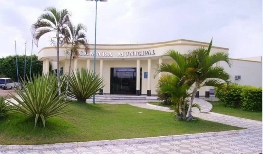 CÃÂ¢mara Municipal de  Colinas aprova nove projetos em duas sessÃÂµes extraordinÃÂ¡rias