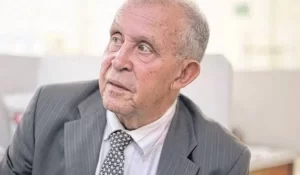 Desembargador aposentado Liberato PÃÂ³voa morre apÃÂ³s luta contra o cÃÂ¢ncer