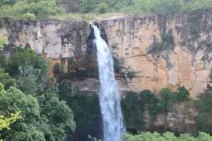 Tocantins de encantos: Das Serras Gerais ao JalapÃÂ£o, conheÃÂ§a as belezas naturais do Estado