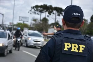 OperaÃÂ§ÃÂ£o da PRF registra um natal menos violento nas rodovias federais que cortam o Estado do Tocantins