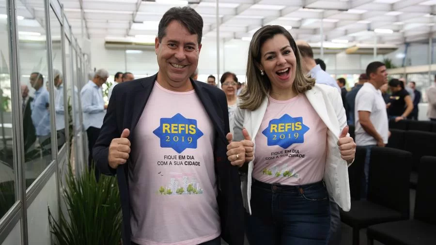 Secretaria de FinanÃÂ§as faz balanÃÂ§o do ano e comemora avanÃÂ§os na polÃÂ­tica tributÃÂ¡ria
