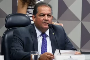 Eduardo Gomes empenha recurso de 700 mil para o CRAS de Colinas