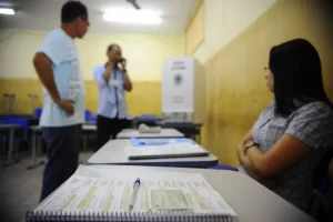 Tribunal Superior Eleitoral define calendÃÂ¡rio para o ano que vem