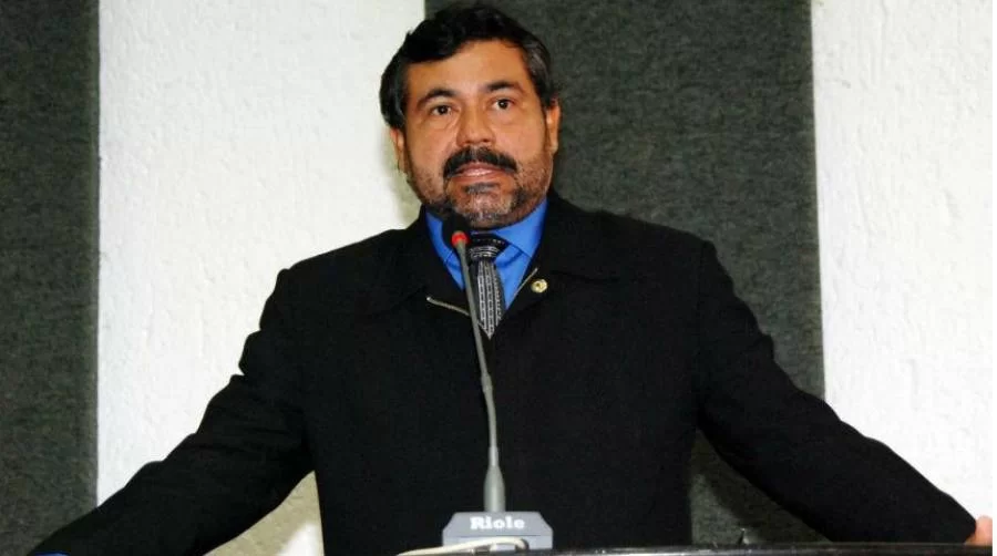 PolÃÂ­cia Militar do Tocantins retorna Sargento AragÃÂ£o ÃÂ s suas funÃÂ§ÃÂµes