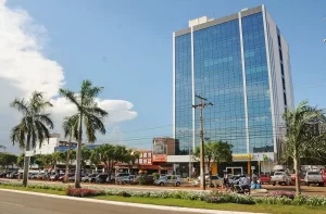 ÃârgÃÂ£os da Prefeitura de Palmas funcionarÃÂ£o das 13h ÃÂ s 19h a partir do dia 1ÃÂº de janeiro