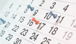 Ano novo,  bissexto, terÃÂ¡ 11 feriados nacionais em dias de semana