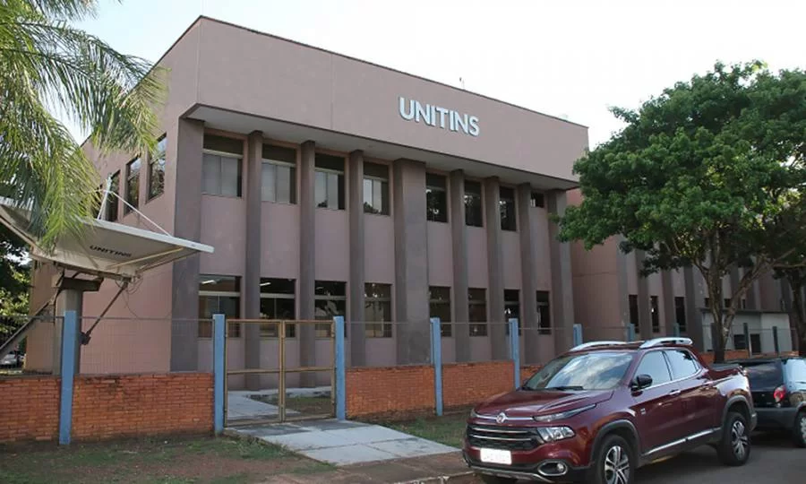 InscriÃÂ§ÃÂµes para o Vestibular 2020/1 do CÃÂ¢mpus ParaÃÂ­so da Unitins terminam nesta quinta-feira