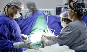 Hospital Geral de Palmas retoma serviÃÂ§o de cirurgias cardÃÂ­acas