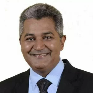 Prefeito de Palmeirante comemora empenho de mais de R$ 1 mi para a educaÃÂ§ÃÂ£o