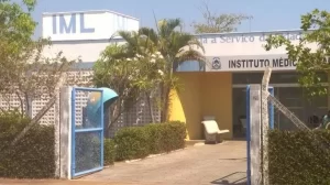 FamÃÂ­lia ainda aguarda a liberaÃÂ§ÃÂ£o do corpo no IML para sepultar Carlos AndrÃÂ©