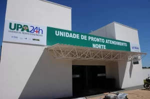 Jovem morre na UPA Norte apÃÂ³s ingerir entorpecente conhecido como Ã¢â¬ËlolÃÂ³Ã¢â¬â¢