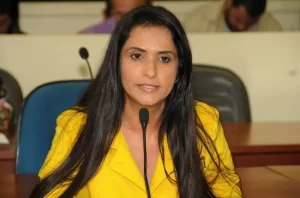 Bastidores: Solange Duailibe deve emplacar prÃÂ©-candidatura a vereadora de Palmas