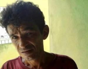 PolÃÂ­cia prende jovem que cortou a garganta homem por causa de dÃÂ­vida de R$ 50