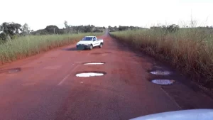 Rodovias que cortam cidades do Tocantins serÃÂ£o federalizadas