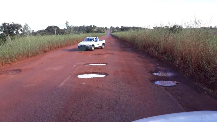 Rodovias que cortam cidades do Tocantins serÃÂ£o federalizadas