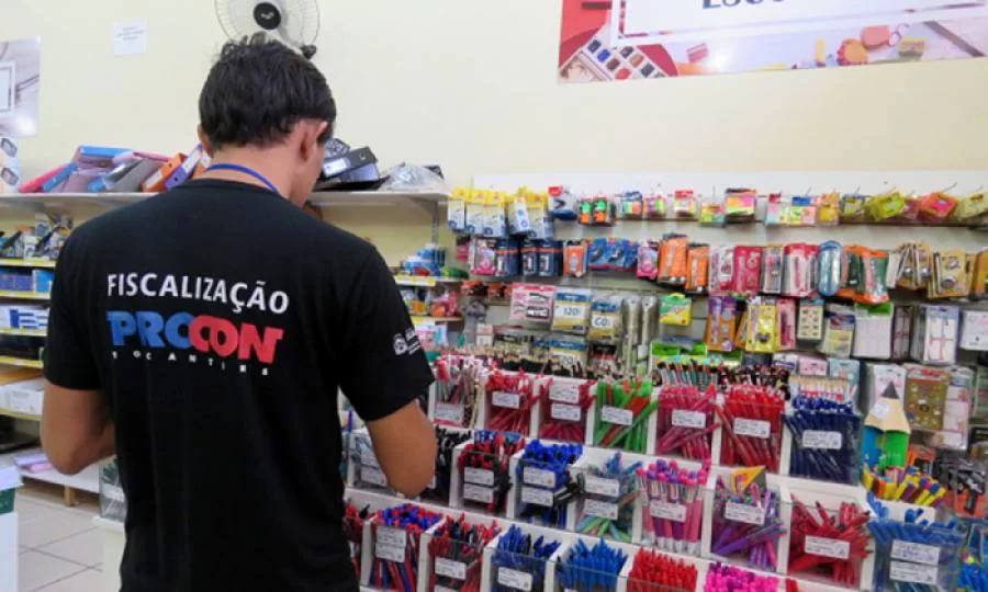 Pesquisa aponta variaÃÂ§ÃÂ£o de atÃÂ© 192,31% nos preÃÂ§os do material escolar