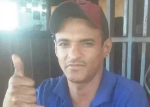 Corpo de Carlos AndrÃÂ© Carvalho ÃÂ© liberado para sepultamento em Colinas
