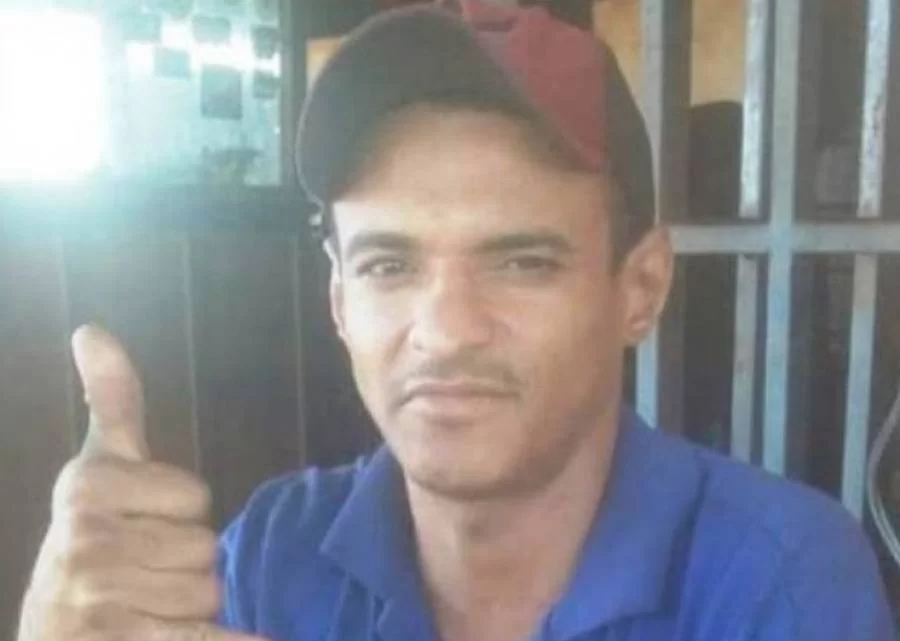 Corpo de Carlos AndrÃÂ© Carvalho ÃÂ© liberado para sepultamento em Colinas