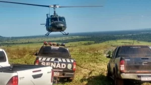 PolÃÂ­cia Federal deflagra desdobramento da Lava Jato e prende em Palmas suspeito de intermediar propina ao governador Helder Barbalho