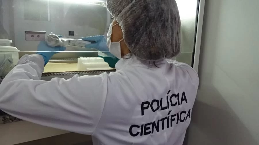 Jovem morto em Colinas foi identificado atravÃÂ©s de prontuÃÂ¡rio mÃÂ©dico no HRA