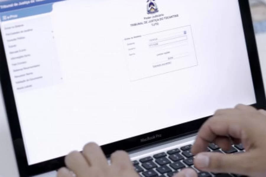 Sistema e-Proc do JudiciÃÂ¡rio ficarÃÂ¡ fora do ar atÃÂ© a prÃÂ³xima terÃÂ§a-feira, 14