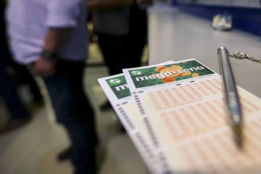 Mega-Sena sorteia R$ 10 mi neste sÃÂ¡bado; apostas podem ser feitas atÃÂ© as 19h