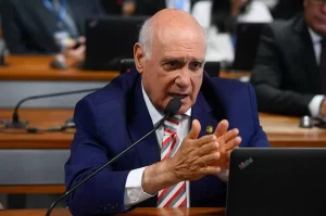 CCJ do Senado analisarÃÂ¡ PEC que dÃÂ¡ fim a mandatos vitalÃÂ­cios de ministros do STF