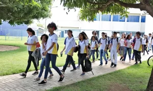 SolicitaÃÂ§ÃÂ£o de prÃÂ©-matrÃÂ­cula de alunos novatos tem inÃÂ­cio nesta segunda-feira, 13