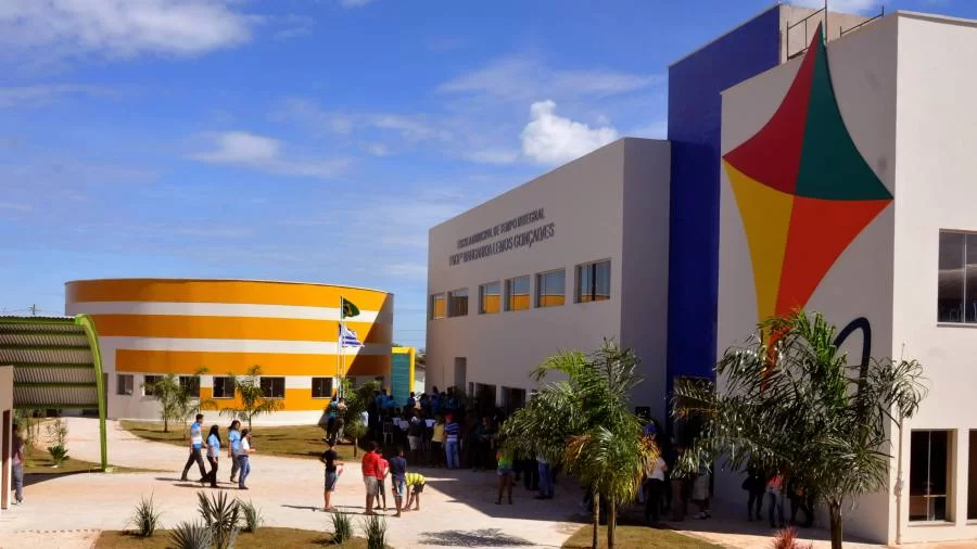 Prazo para cadastro de alunos novatos na Rede Municipal de Ensino encerra nesta terÃÂ§a